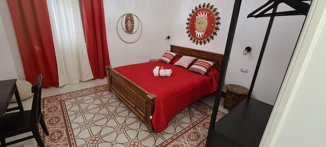 Ballaro Guest House Palermo Exterior photo