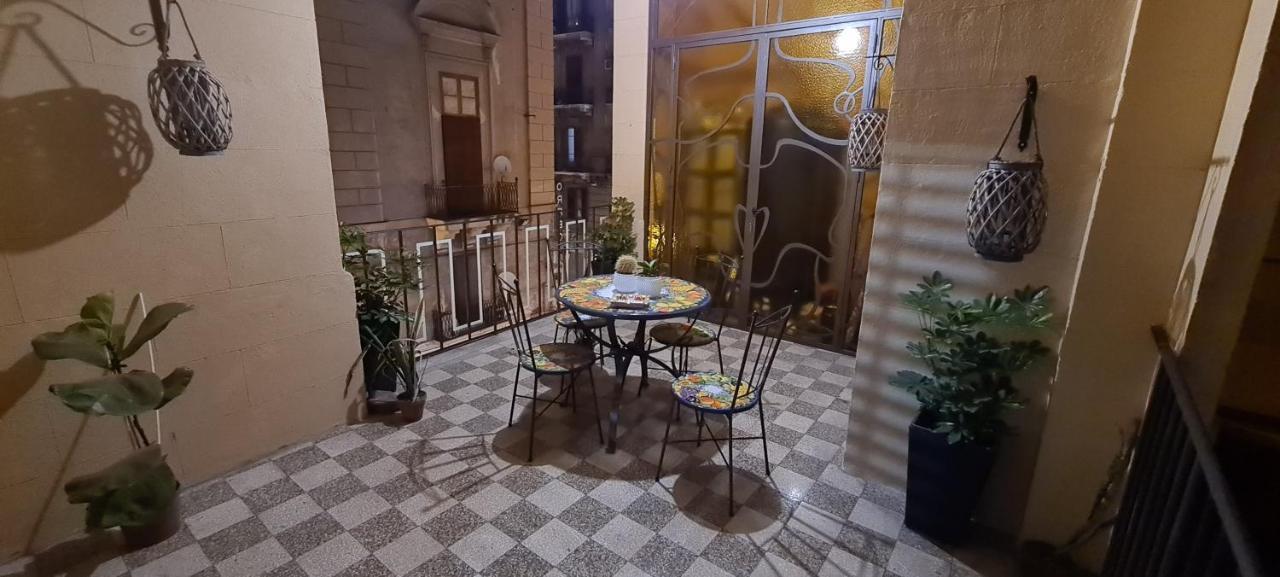 Ballaro Guest House Palermo Exterior photo