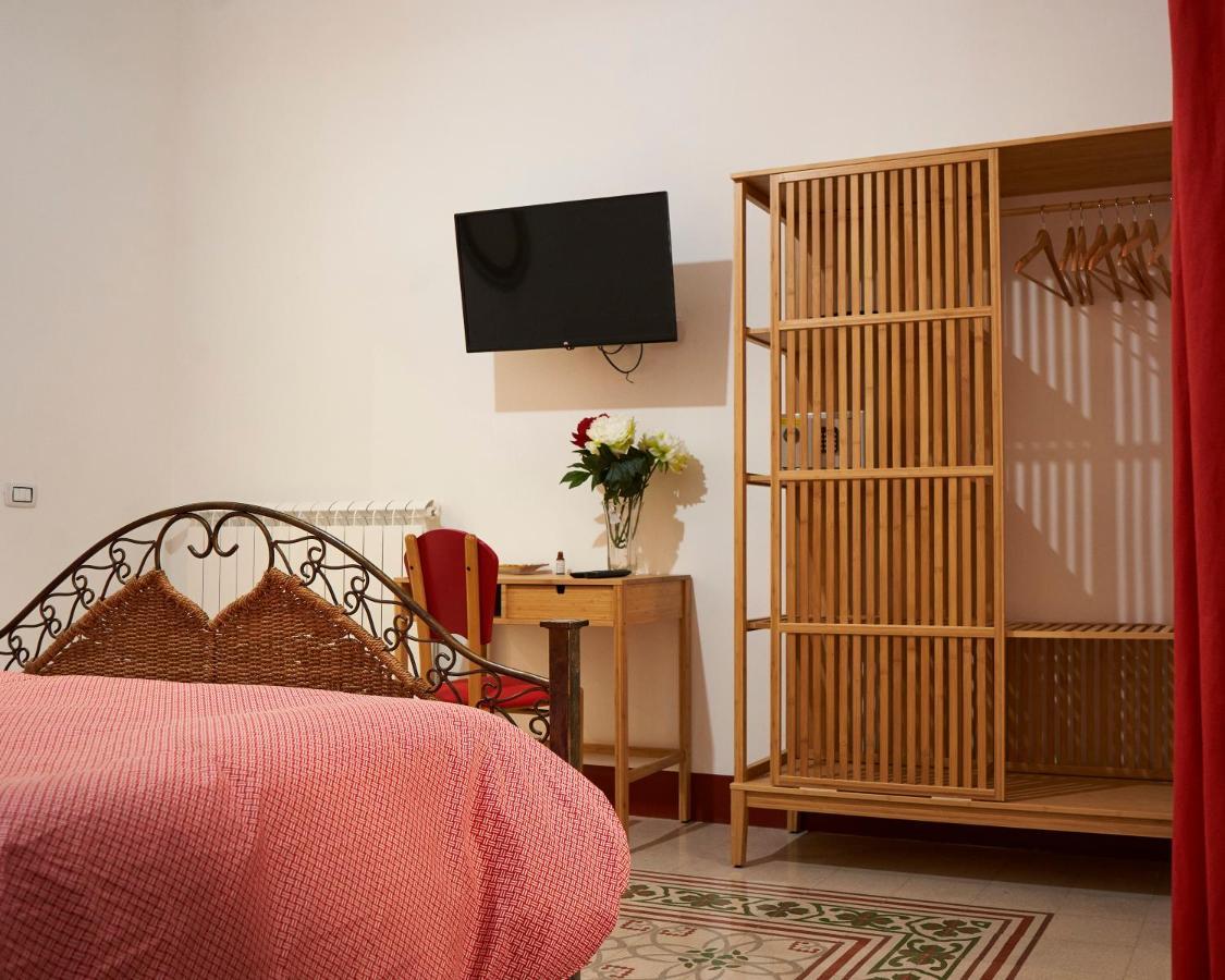 Ballaro Guest House Palermo Exterior photo